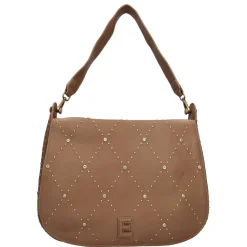Bolso de Hombro con Solapa