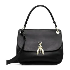 Bolso de Hombro con Solapa