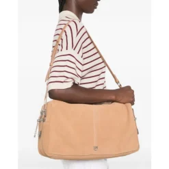 Bolso de Hombro Grande 24