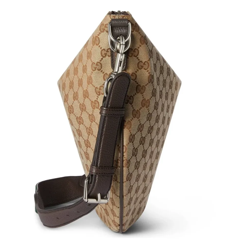 Bolso de Hombro Mediano B