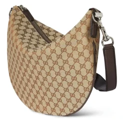 Bolso de Hombro Mediano B