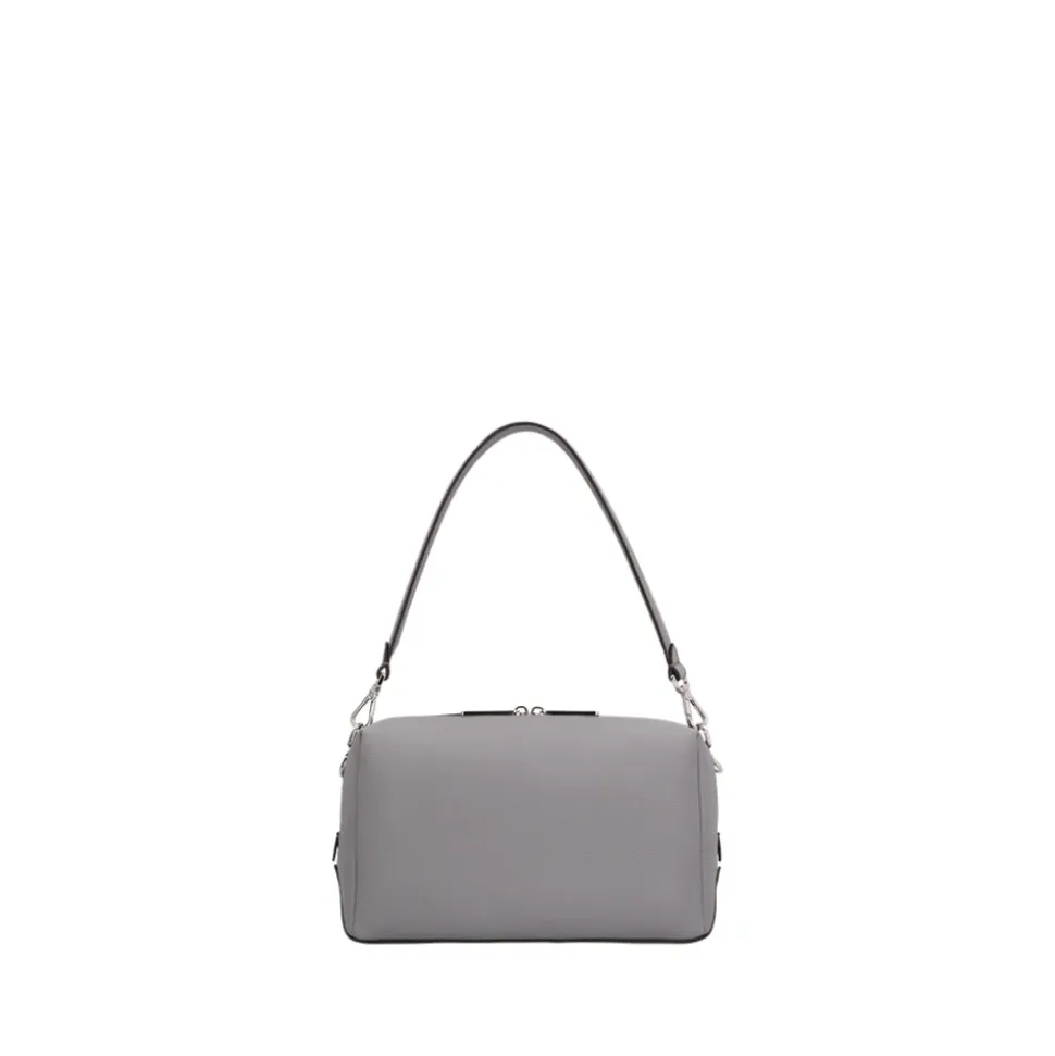 Bolso de hombro mediano Lui