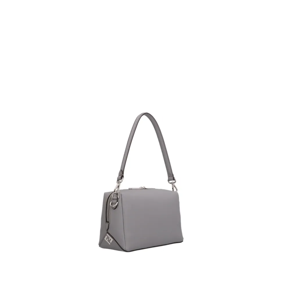 Bolso de hombro mediano Lui