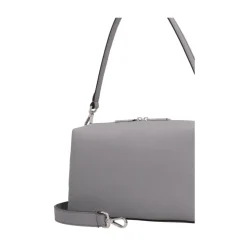 Bolso de hombro mediano Lui