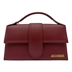 Bolso de Mano con Solapa Frontal