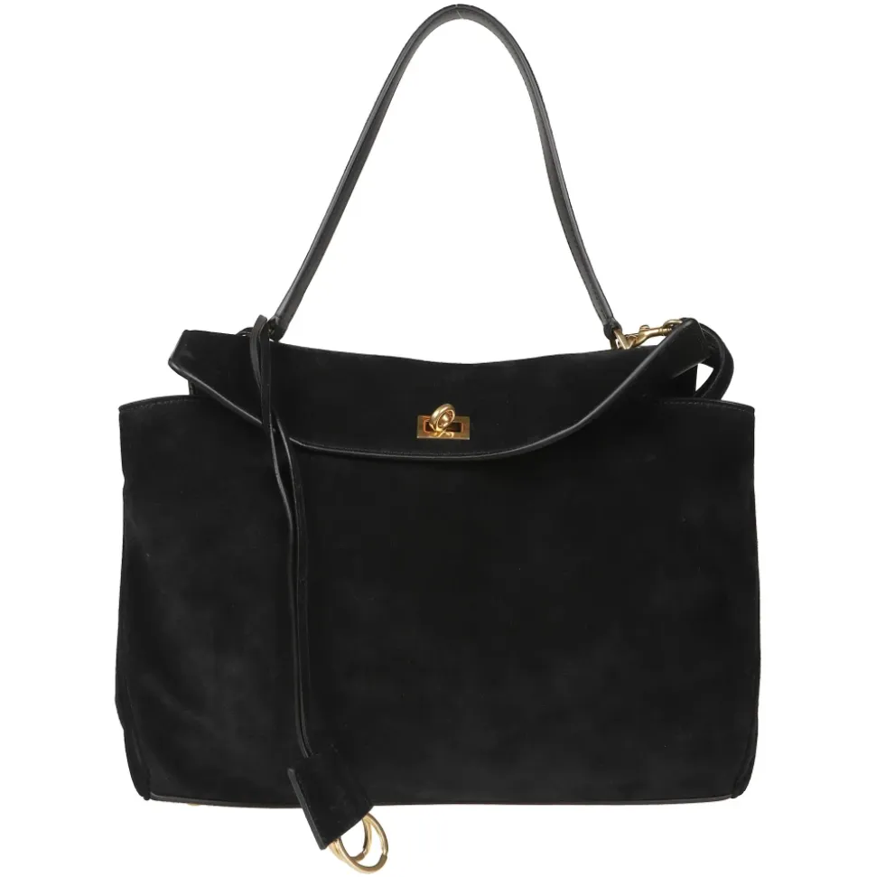 Bolso de Mano Mediano Rodeo