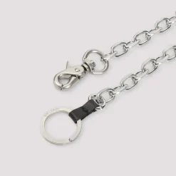 Bolso de mano metálico AW25