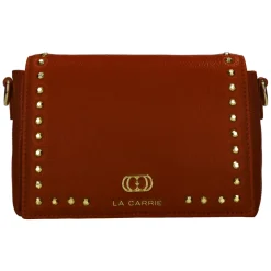 Bolso de Piel Frivolous Lucy