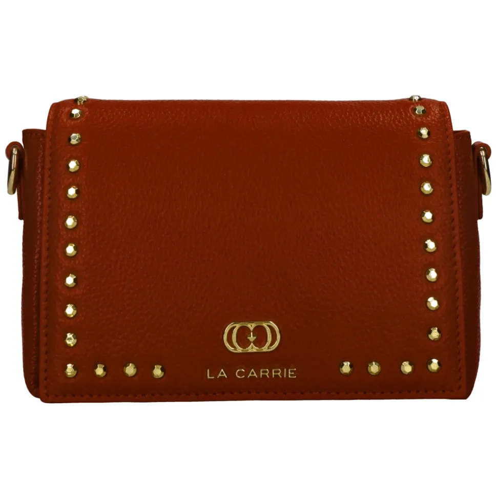 Bolso de Piel Frivolous Lucy