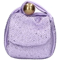 Bolso de Satén Edición Noche