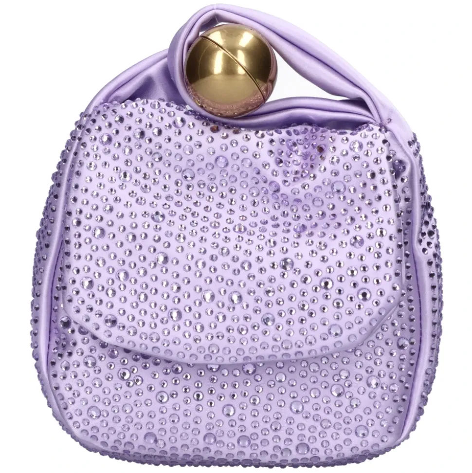 Bolso de Satén Edición Noche