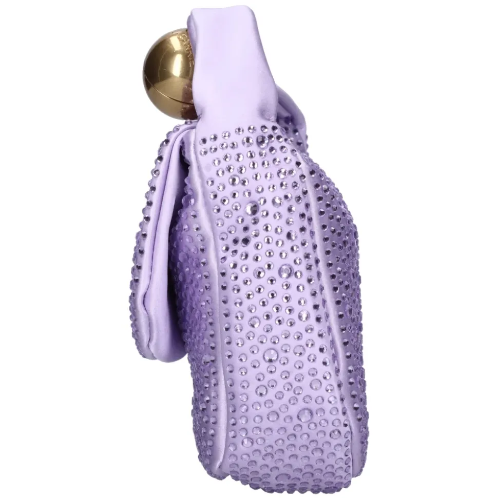 Bolso de Satén Edición Noche