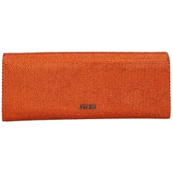 Bolso de Satén y Pedrería