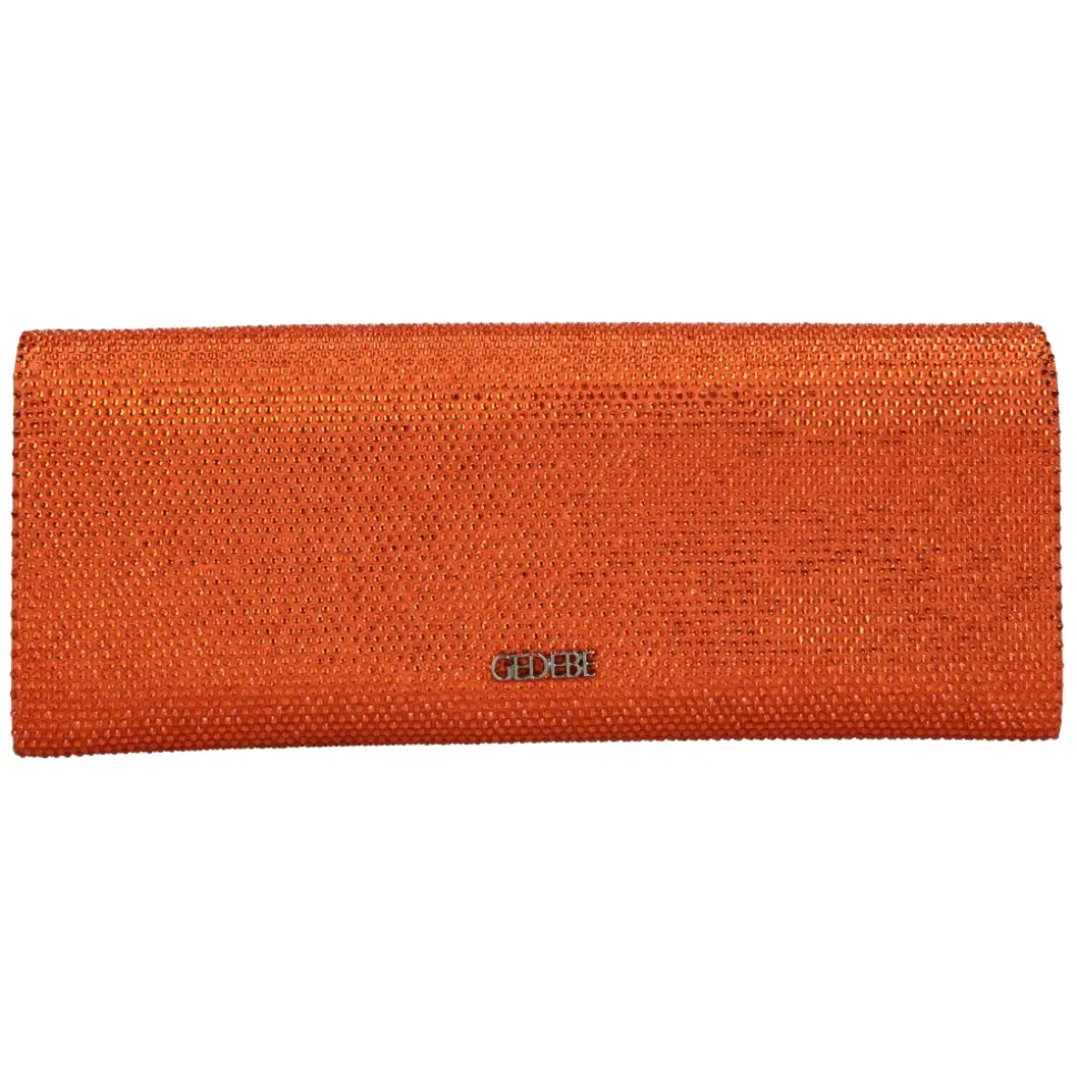 Bolso de Satén y Pedrería