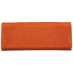 Bolso de Satén y Pedrería
