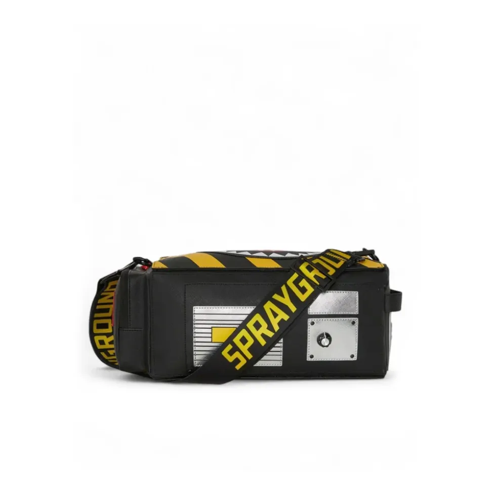 Bolso Ghost Catcher