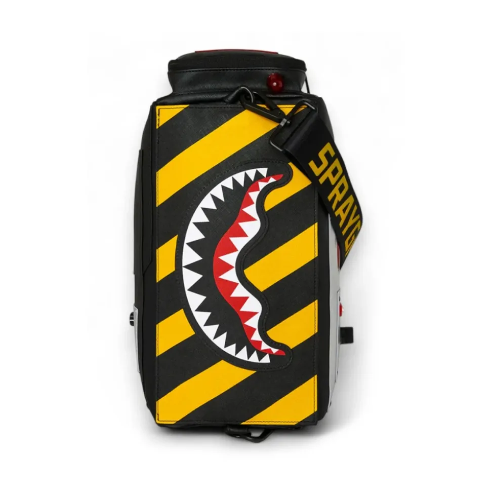 Bolso Ghost Catcher