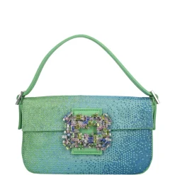 Bolso Habibi de Satén