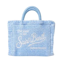 Bolso Infantil con Diseño Mordisqueado