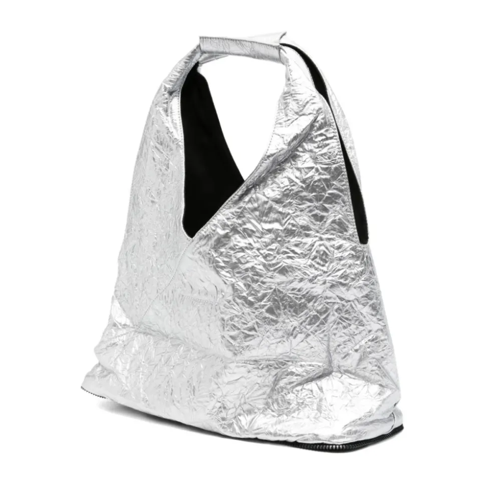 Bolso Japonés
