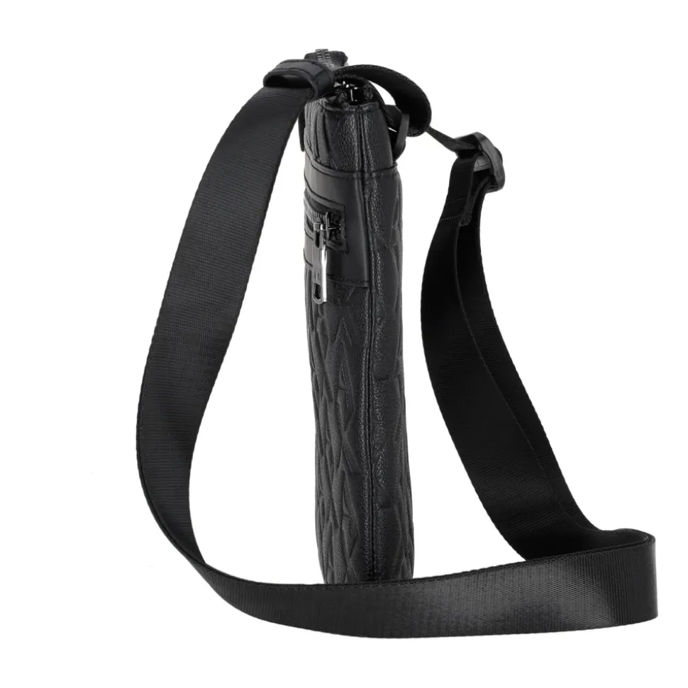 Bolso mensajero en color UC001
