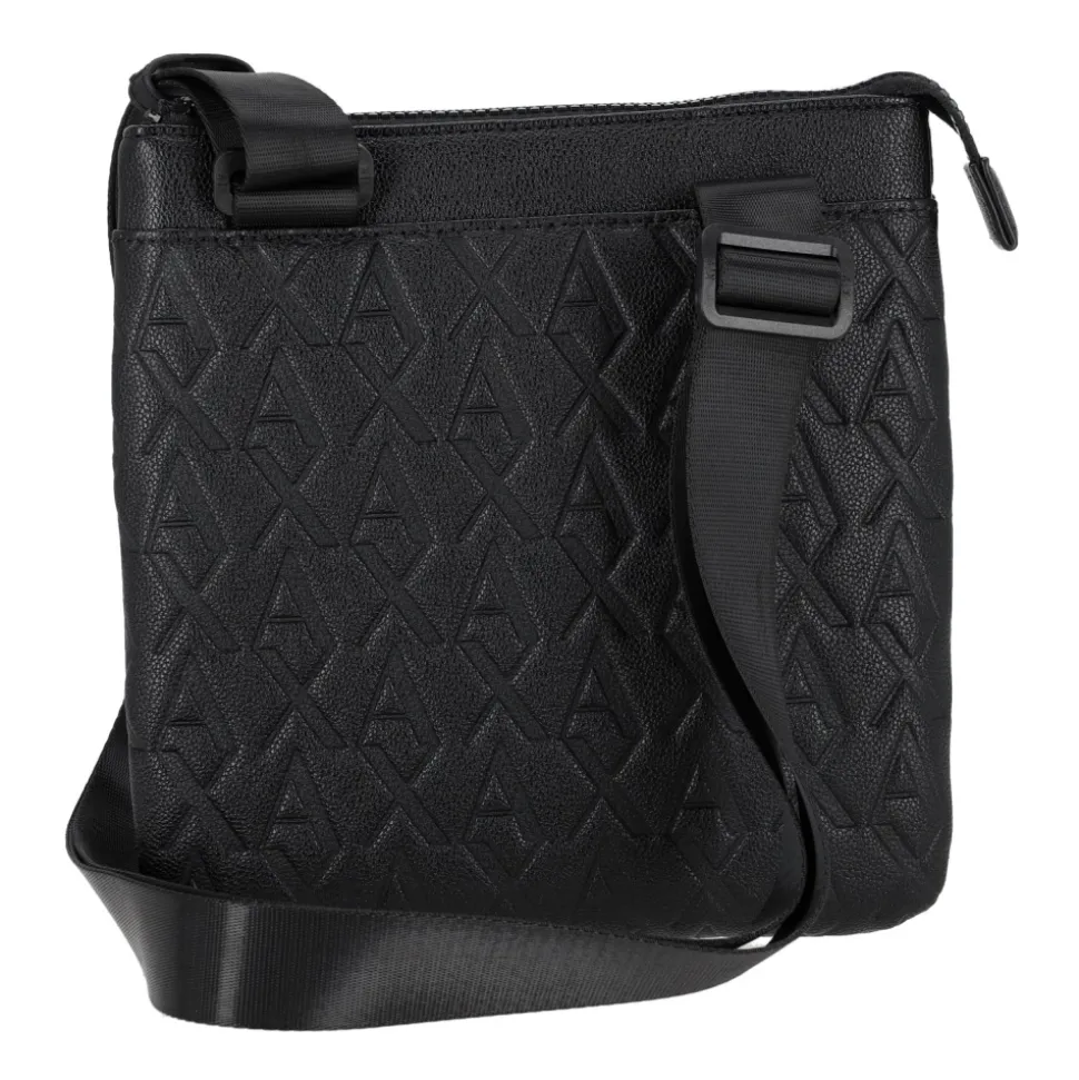 Bolso mensajero en color UC001