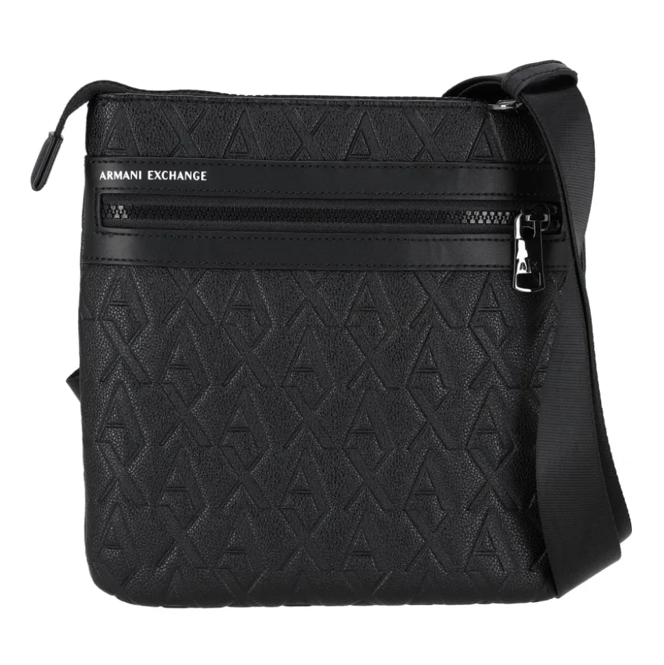 Bolso mensajero en color UC001