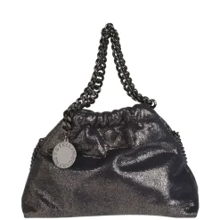 Bolso Mini Falabella con cordón