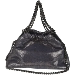 Bolso Mini Falabella con cordón