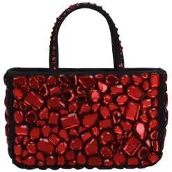 Bolso mini Soho Jewel