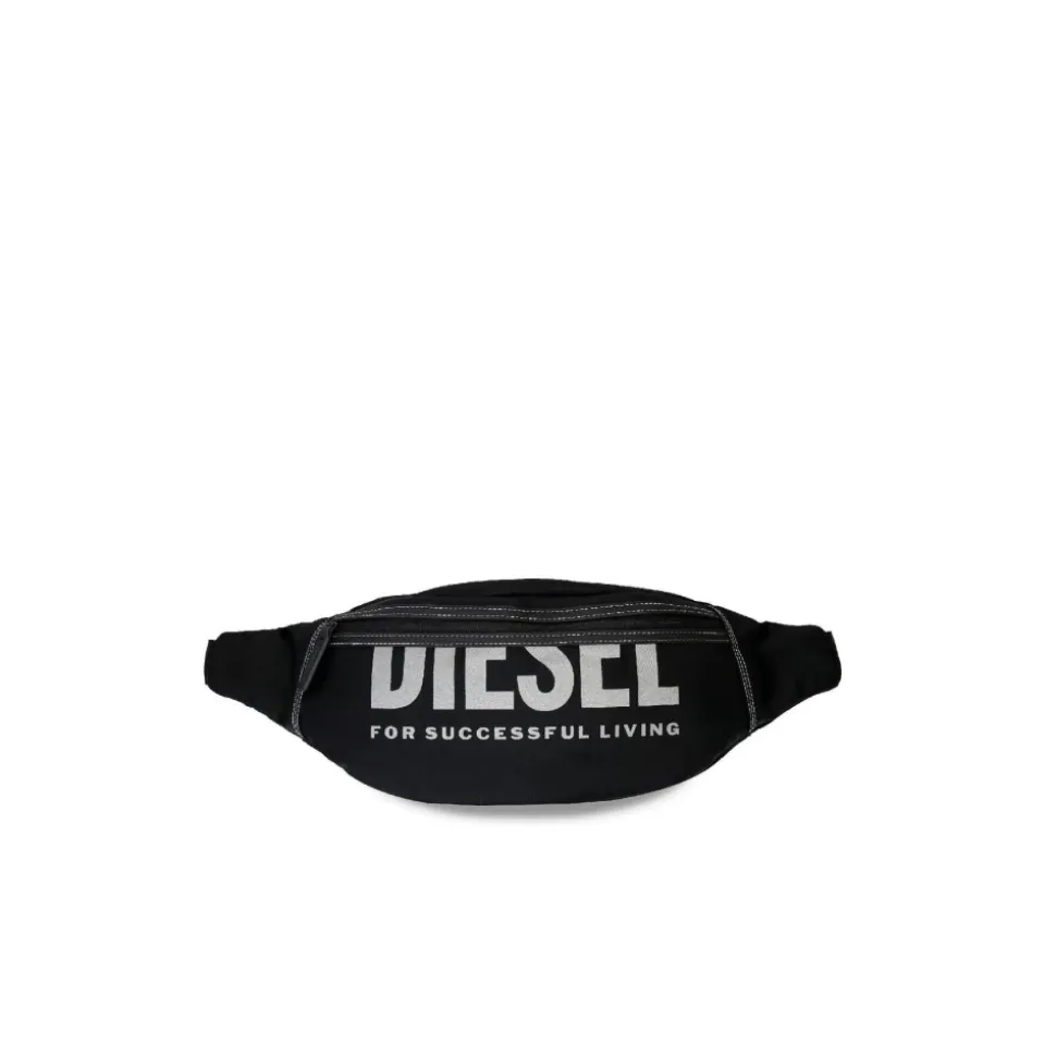 Bolso Negro para Niños