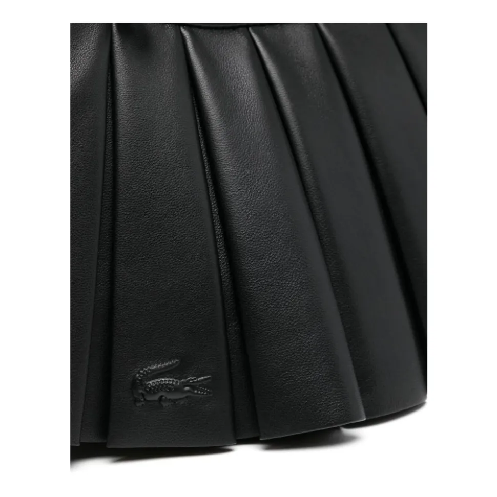 Bolso Pequeño de Piel Lenglen