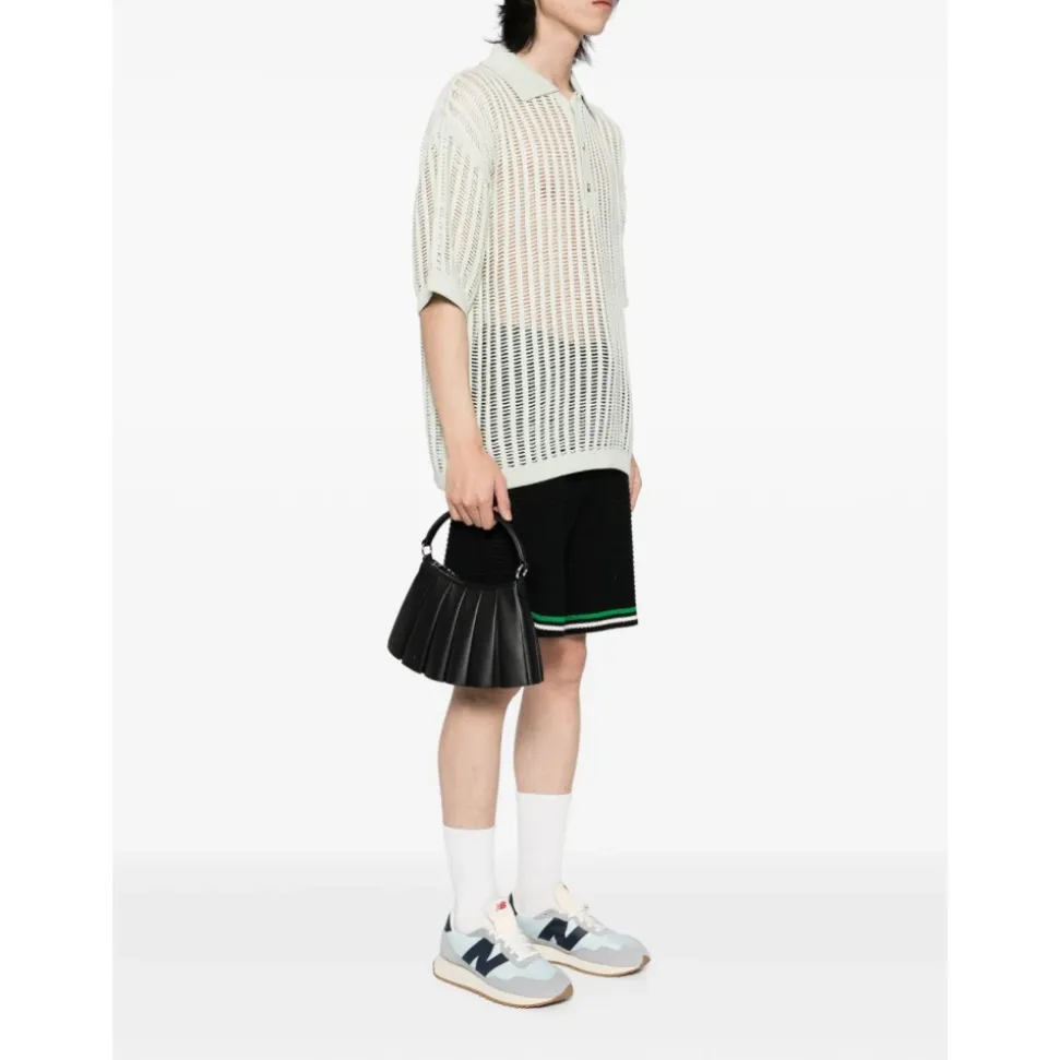 Bolso Pequeño de Piel Lenglen