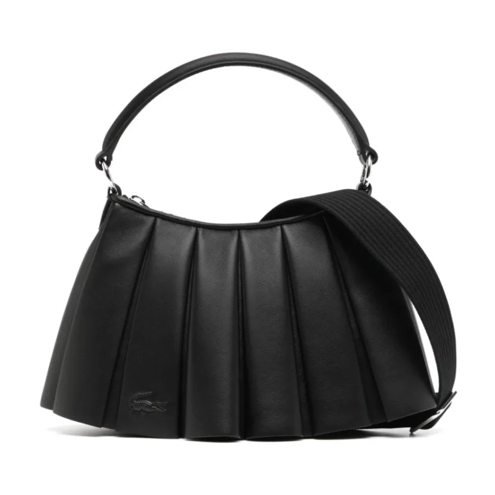 Bolso Pequeño de Piel Lenglen