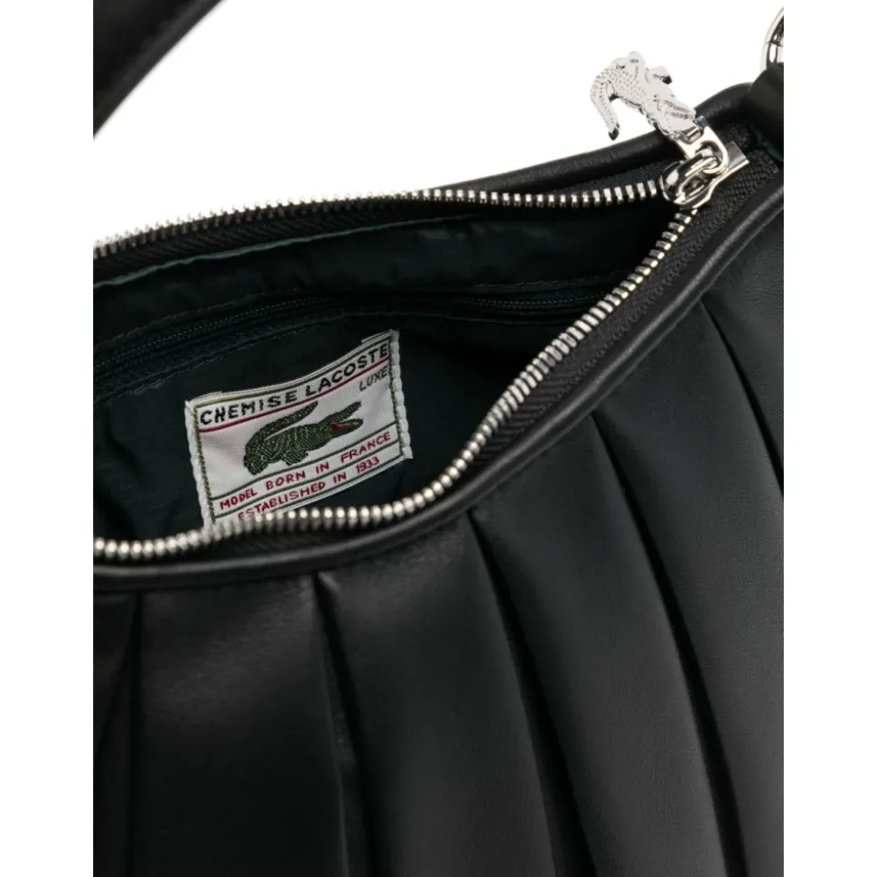 Bolso Pequeño de Piel Lenglen