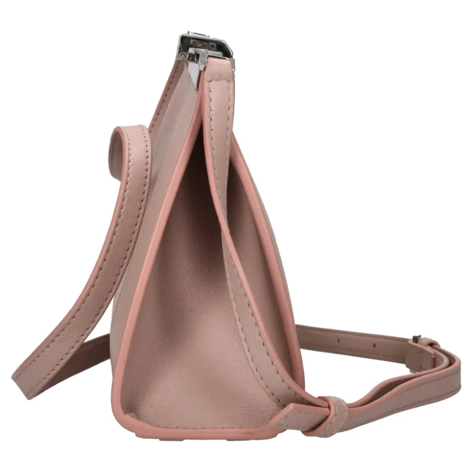 Bolso Petit Jeanne de Piel