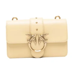 Bolso Plegable Love Birds