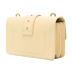 Bolso Plegable Love Birds