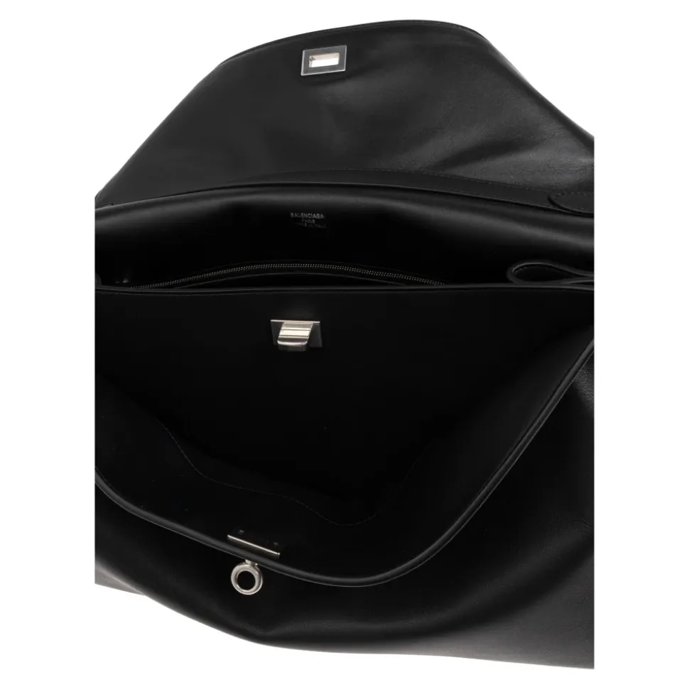 Bolso Rodeo de Cuero