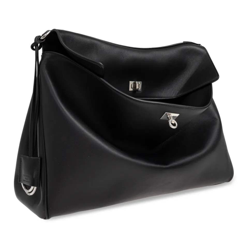 Bolso Rodeo de Cuero