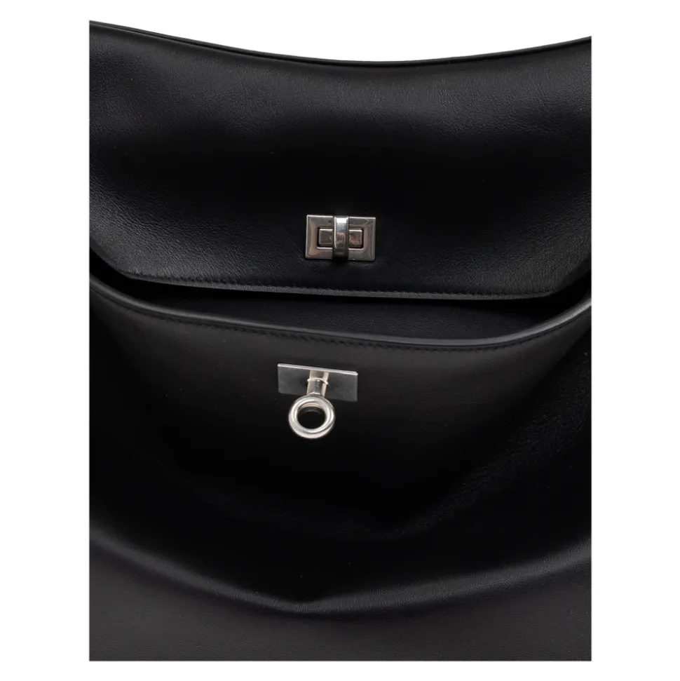 Bolso Rodeo de Cuero