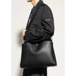 Bolso Rodeo de Cuero