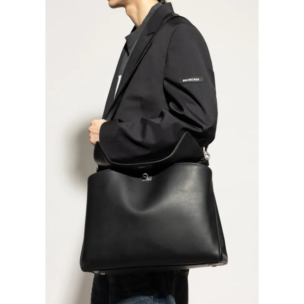 Bolso Rodeo de Cuero