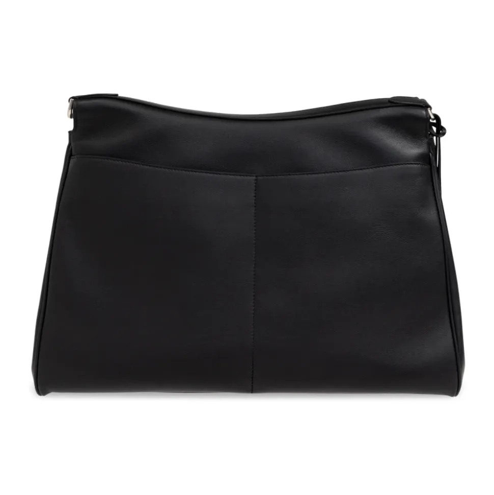 Bolso Rodeo de Cuero