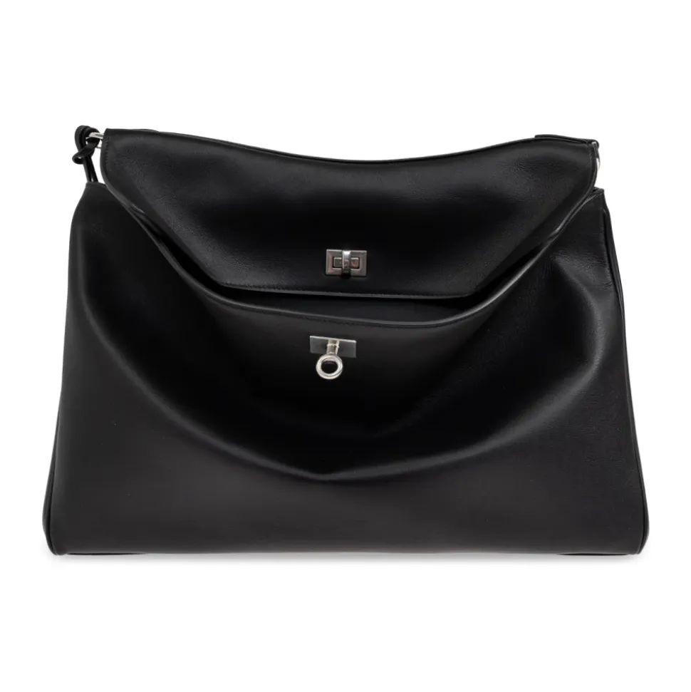 Bolso Rodeo de Cuero