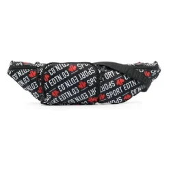 Bolsos de Cadera Negros para Niños
