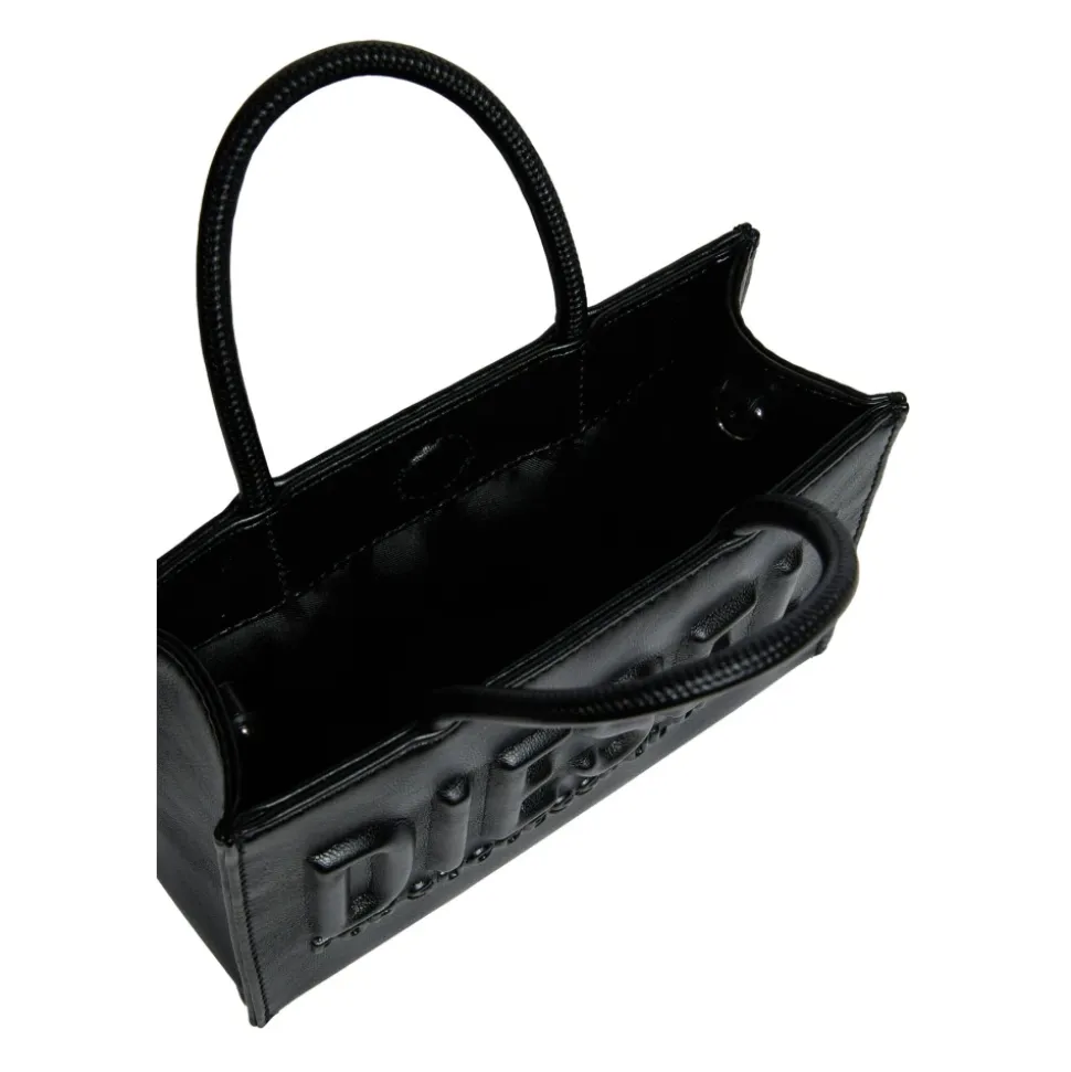 Bolso Shopper 3D