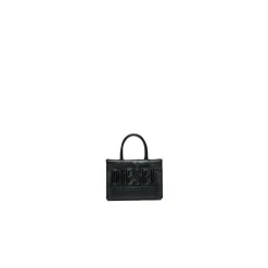 Bolso Shopper 3D
