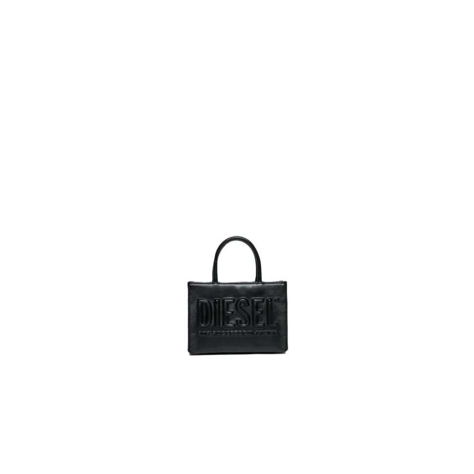 Bolso Shopper 3D
