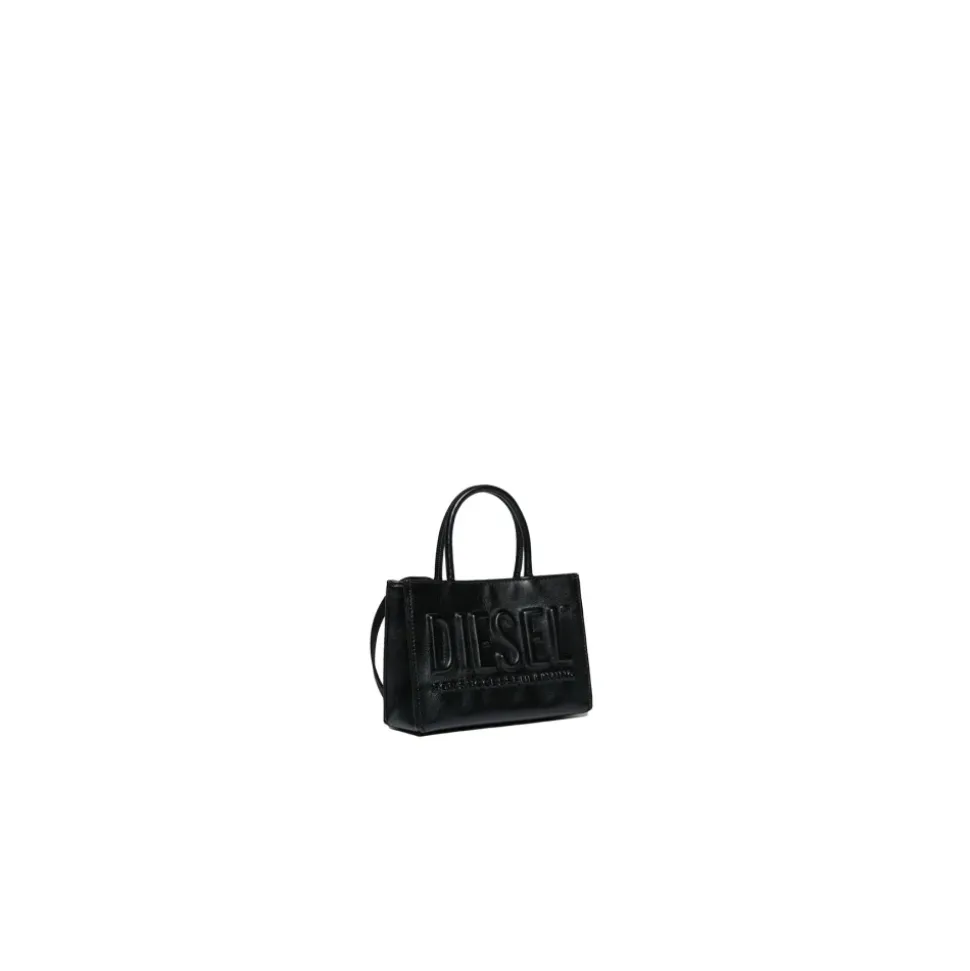 Bolso Shopper 3D